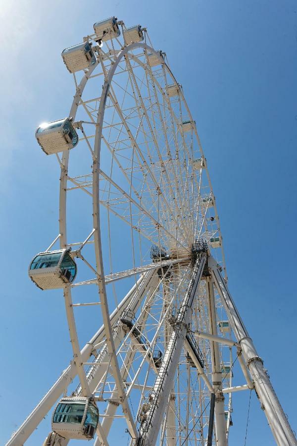 Souviron City Center Málaga Esterno foto